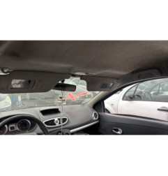 Pulseur d'air RENAULT CLIO 3