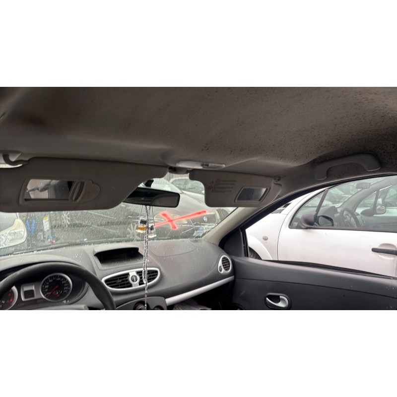 Pulseur d'air RENAULT CLIO 3 Photo n°17