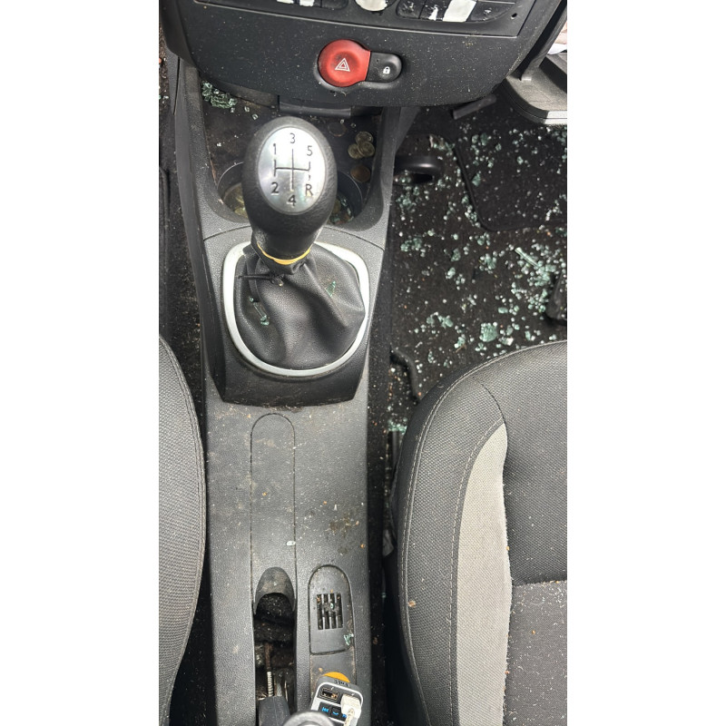 Pulseur d'air RENAULT CLIO 3 Photo n°19