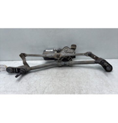 Moteur essuie glace avant RENAULT CLIO 3 Photo n°1