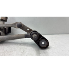 Moteur essuie glace avant RENAULT CLIO 3