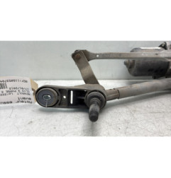 Moteur essuie glace avant RENAULT CLIO 3