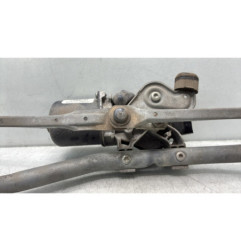 Moteur essuie glace avant RENAULT CLIO 3