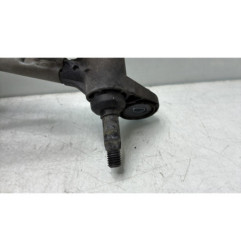 Moteur essuie glace avant RENAULT CLIO 3