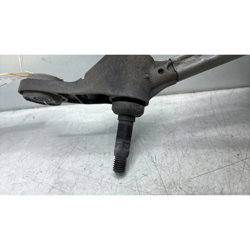 Moteur essuie glace avant RENAULT CLIO 3 Photo n°6