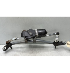 Moteur essuie glace avant RENAULT CLIO 3