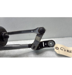 Moteur essuie glace avant RENAULT CLIO 3