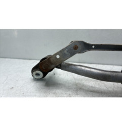 Moteur essuie glace avant RENAULT CLIO 3
