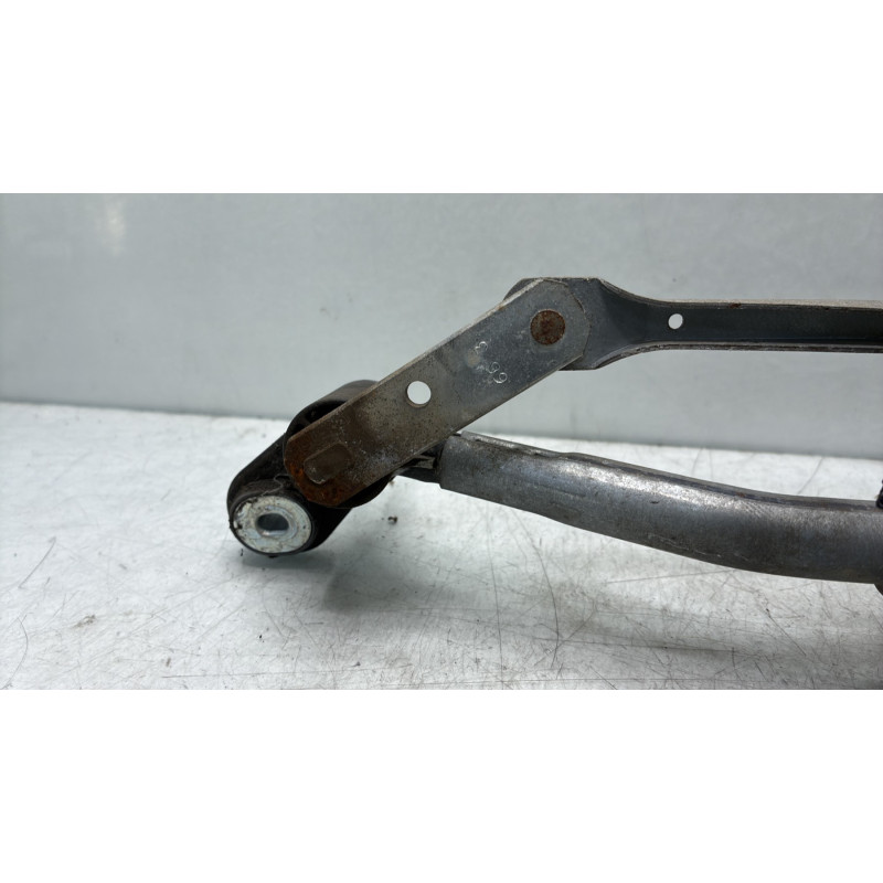 Moteur essuie glace avant RENAULT CLIO 3 Photo n°9
