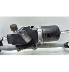 Moteur essuie glace avant RENAULT CLIO 3