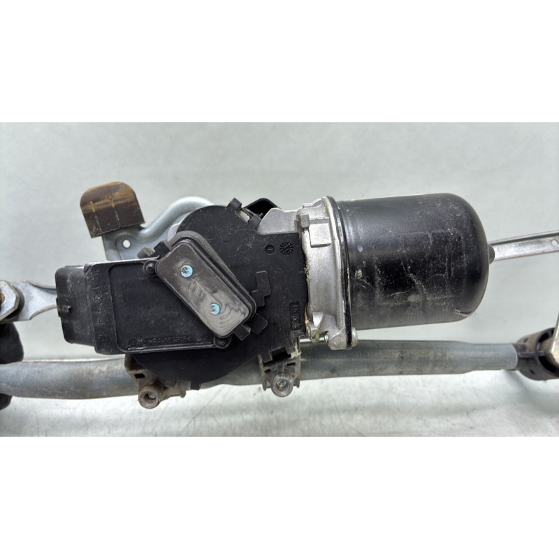 Moteur essuie glace avant RENAULT CLIO 3 Photo n°10