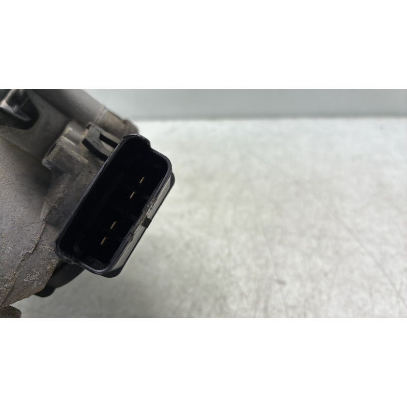 Moteur essuie glace avant RENAULT CLIO 3 Photo n°12