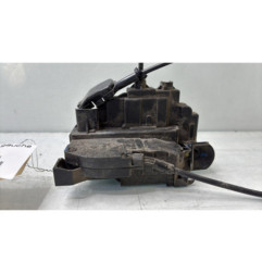 Serrure avant gauche RENAULT CLIO 3