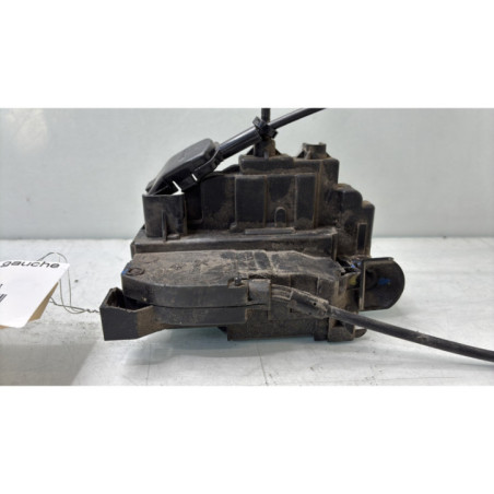Serrure avant gauche RENAULT CLIO 3