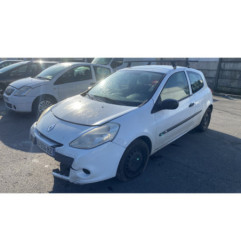 Serrure avant gauche RENAULT CLIO 3