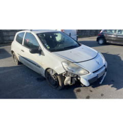 Serrure avant gauche RENAULT CLIO 3