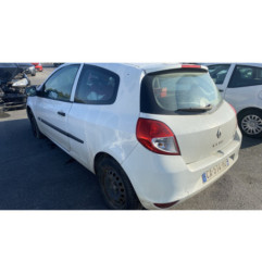 Serrure avant gauche RENAULT CLIO 3