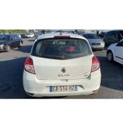 Serrure avant gauche RENAULT CLIO 3