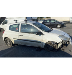 Serrure avant gauche RENAULT CLIO 3