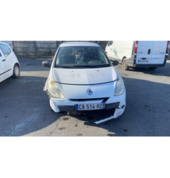 Serrure avant gauche RENAULT CLIO 3