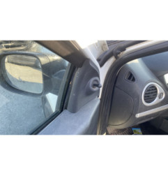 Serrure avant gauche RENAULT CLIO 3