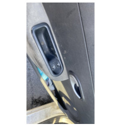 Serrure avant gauche RENAULT CLIO 3