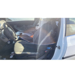 Serrure avant gauche RENAULT CLIO 3