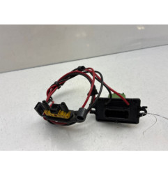 Resistance chauffage RENAULT CLIO 3 Photo n°1