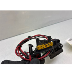 Resistance chauffage RENAULT CLIO 3