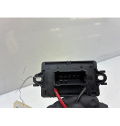 Resistance chauffage RENAULT CLIO 3