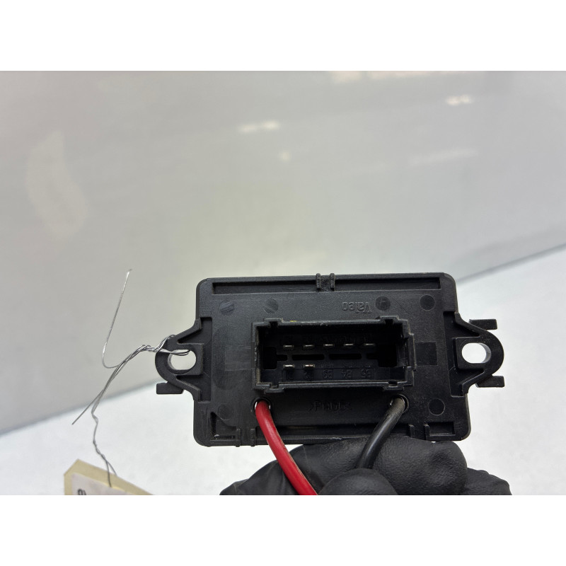 Resistance chauffage RENAULT CLIO 3 Photo n°3