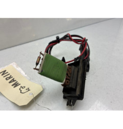 Resistance chauffage RENAULT CLIO 3