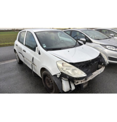 Aile avant droit RENAULT CLIO 3