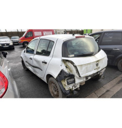 Aile avant droit RENAULT CLIO 3