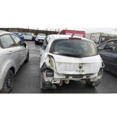 Aile avant droit RENAULT CLIO 3