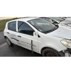 Aile avant droit RENAULT CLIO 3