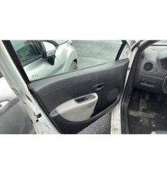 Aile avant droit RENAULT CLIO 3