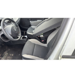 Aile avant droit RENAULT CLIO 3
