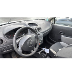 Aile avant droit RENAULT CLIO 3