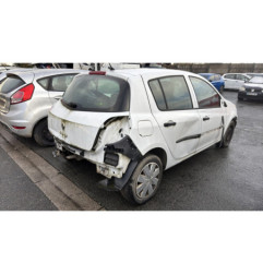 Aile avant gauche RENAULT CLIO 3