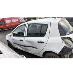 Aile avant gauche RENAULT CLIO 3