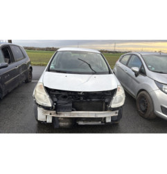 Aile avant gauche RENAULT CLIO 3