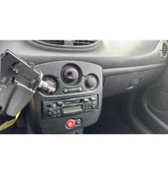 Aile avant gauche RENAULT CLIO 3