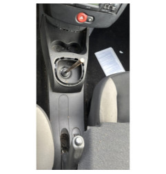 Aile avant gauche RENAULT CLIO 3