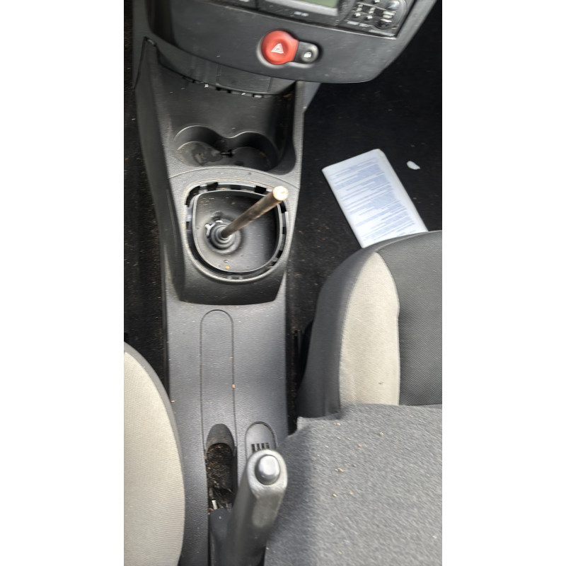 Aile avant gauche RENAULT CLIO 3 Photo n°20