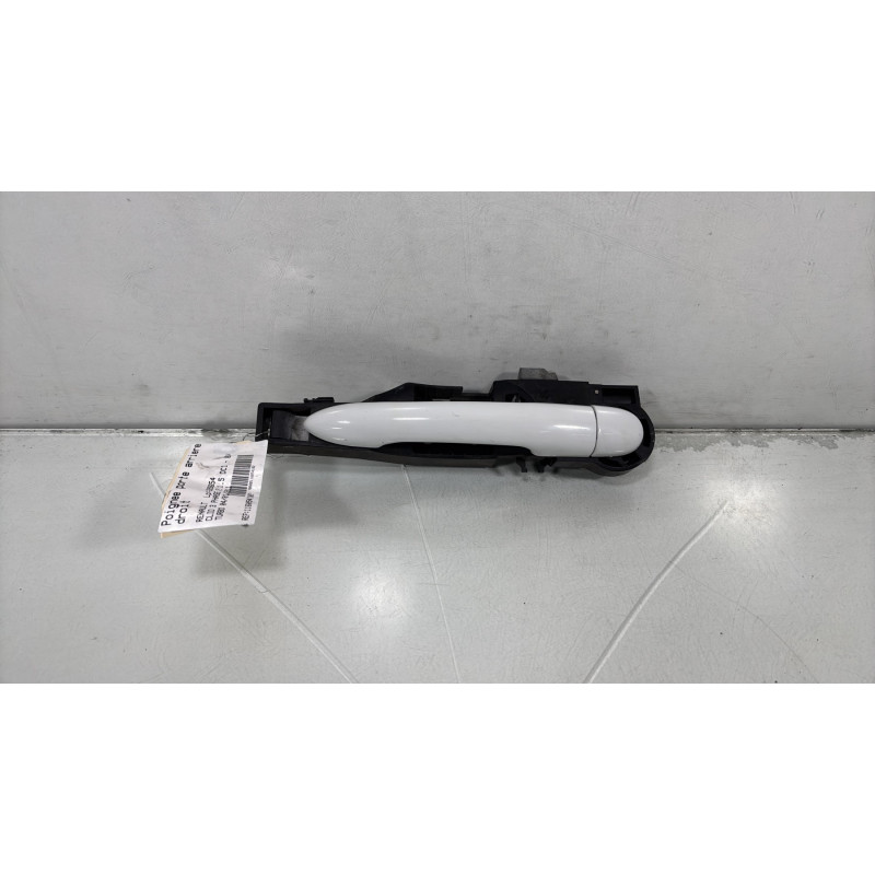 Poignee porte arriere droit RENAULT CLIO 3 Photo n°1