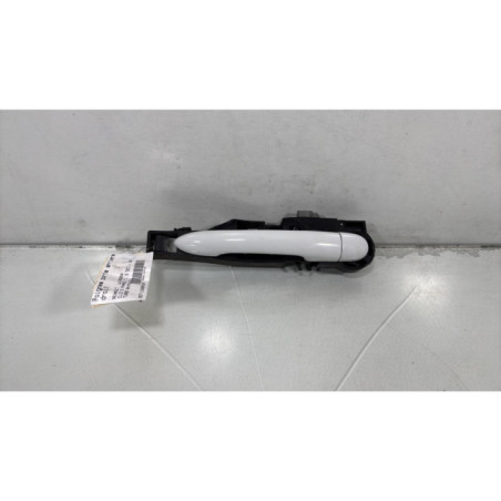 Poignee porte arriere droit RENAULT CLIO 3 Photo n°1