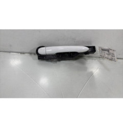 Poignee porte arriere droit RENAULT CLIO 3