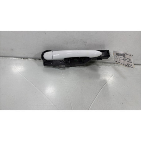 Poignee porte arriere droit RENAULT CLIO 3