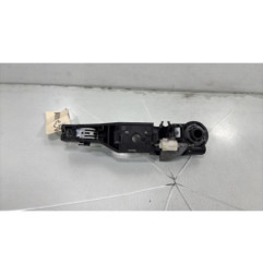 Poignee porte arriere droit RENAULT CLIO 3